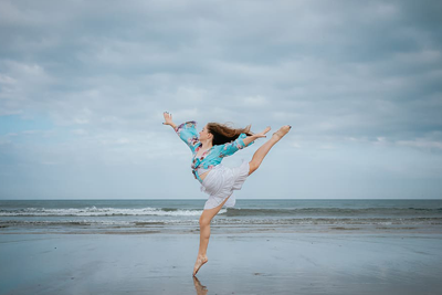Dancer